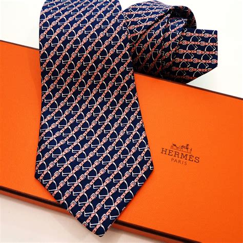 hermes silk tie are they worth it|used hermes ties for sale.